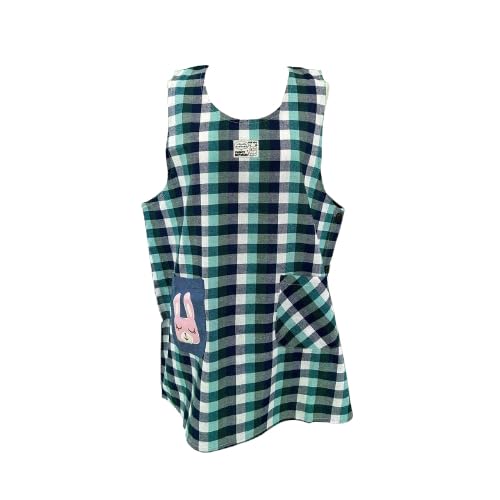 保育士さんへ エプロン4点セット 匿名配送【新品未使用】保育士エプロン